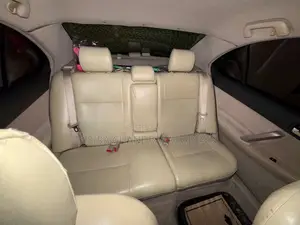 Toyota Premio 2004 Car (Used)