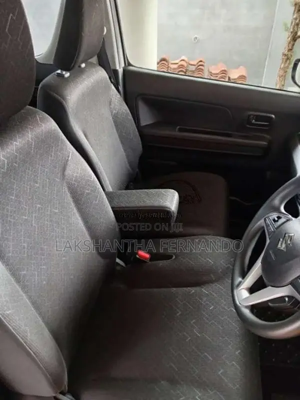 Suzuki Wagon R FX 2023 Car (Used)