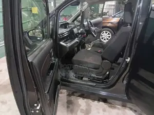 Suzuki Wagon R Stingray 2018 Car (Used)