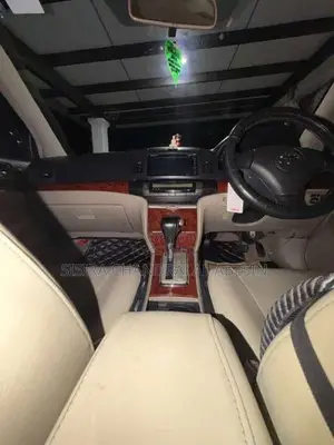 Toyota Premio 2004 Car (Used)