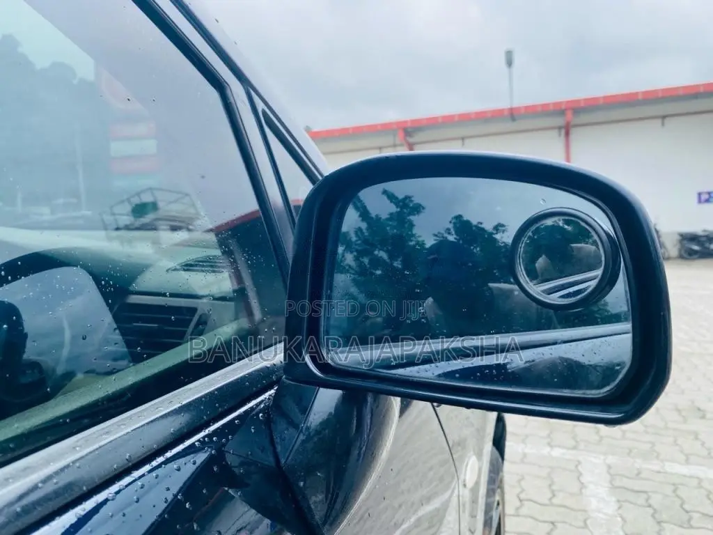 Nissan Tiida 2008 Car (Used)
