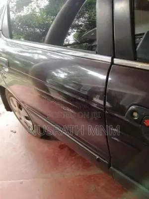 Suzuki Cultus 1995 Car (Used)