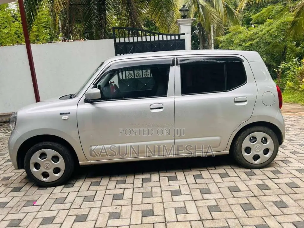Suzuki Alto Japan 2023 Car (Used)