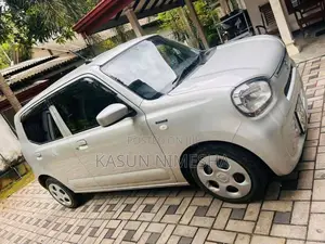 Suzuki Alto Japan 2023 Car (Used)