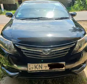 Toyota Allion 260 2011 Car (Used)