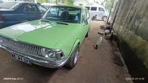 Toyota KE20 1970 Car (Used)