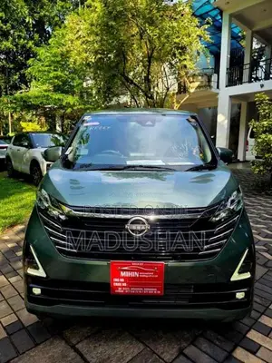 Nissan Dayz Highway Star 2025 Car Unregistered (Recondition)