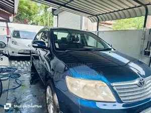Toyota Corolla 121 2005 Car (Used)