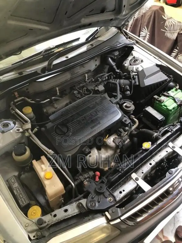 Nissan Super Saloon 2000 Car (Used)