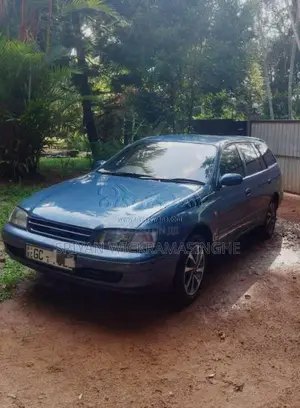 Toyota Caldina 1997 Car (Used)