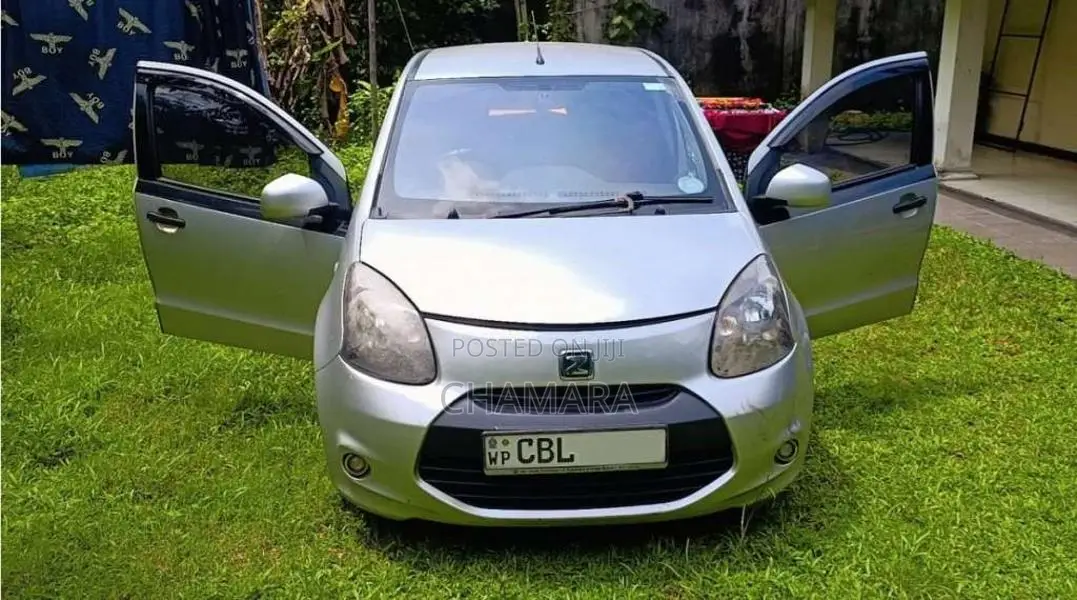 Zotye Z100 2020 Car (Used)
