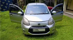 Zotye Z100 2020 Car (Used)