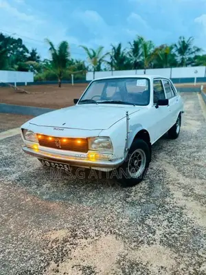Peugeot 305 1980 Car (Used)