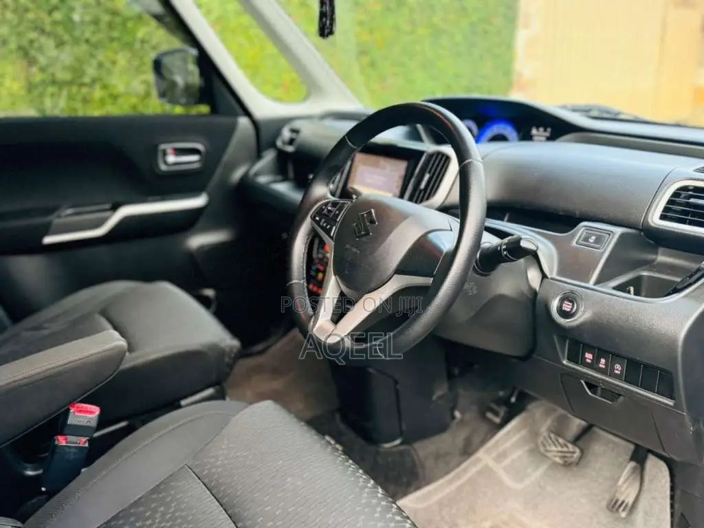 Suzuki Solio Bandit 2017 Car (Used)