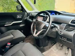 Suzuki Solio Bandit 2017 Car (Used)