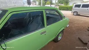 Toyota KE20 1970 Car (Used)