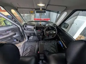 Suzuki Spacia 2017 Car (Used)