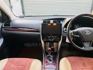 Toyota Premio 2016 Car (Used)