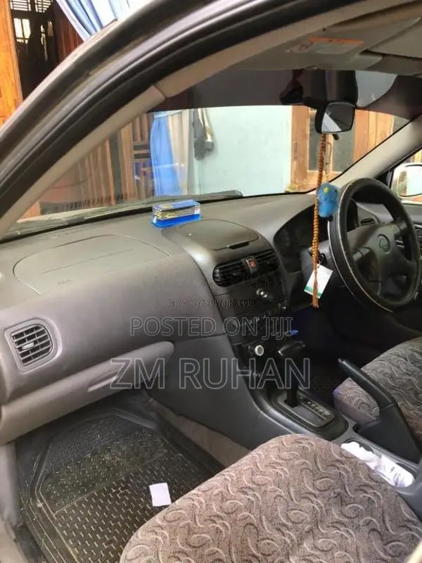 Nissan Super Saloon 2000 Car (Used)