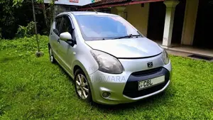 Zotye Z100 2020 Car (Used)