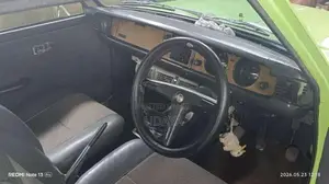 Toyota KE20 1970 Car (Used)