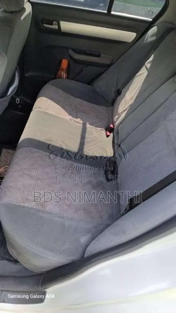 Suzuki Swift Dzire VXI 2010 Car (Used)