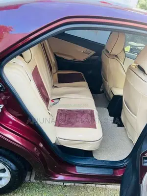 Toyota Premio 2016 Car (Used)