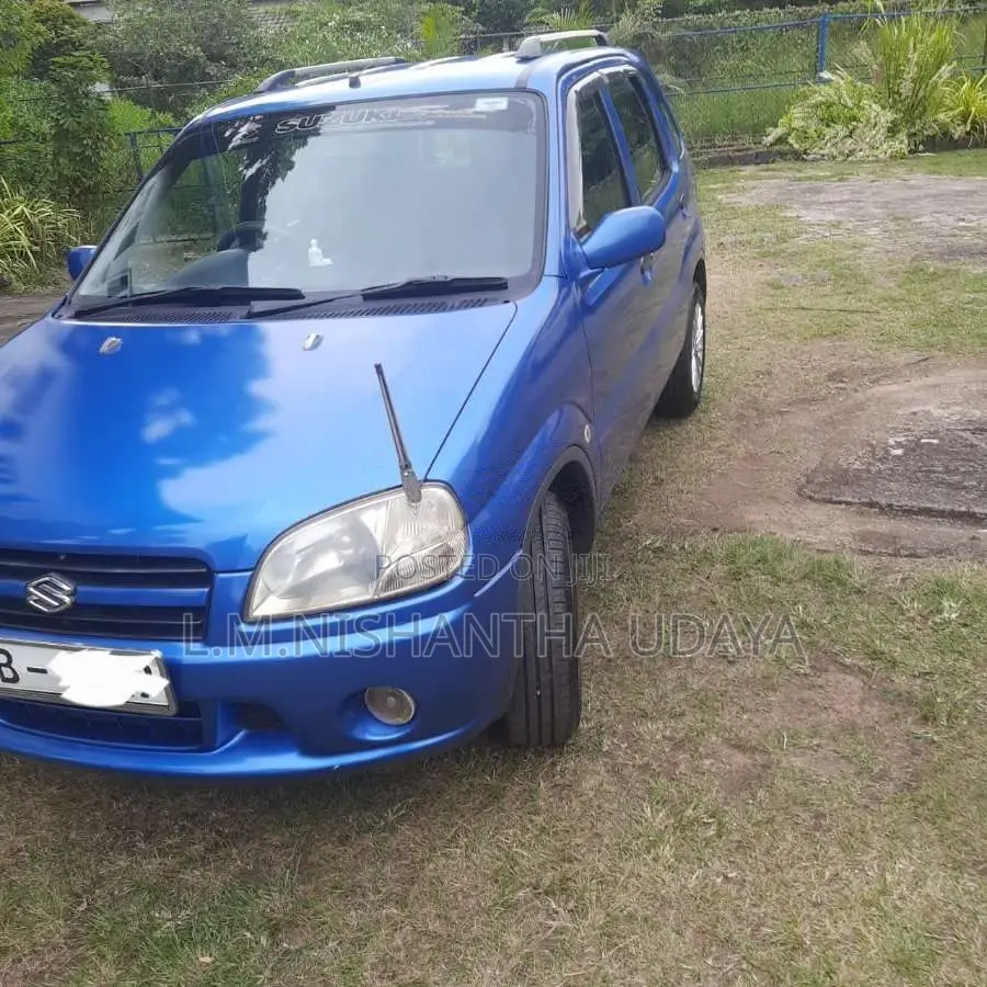 Suzuki Swift 2004 Car (Used)