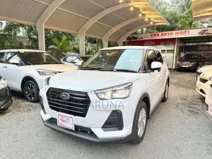 Daihatsu REX 2023 Car Unregistered (Recondition)