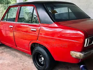 Nissan B110 1980 Car (Used)