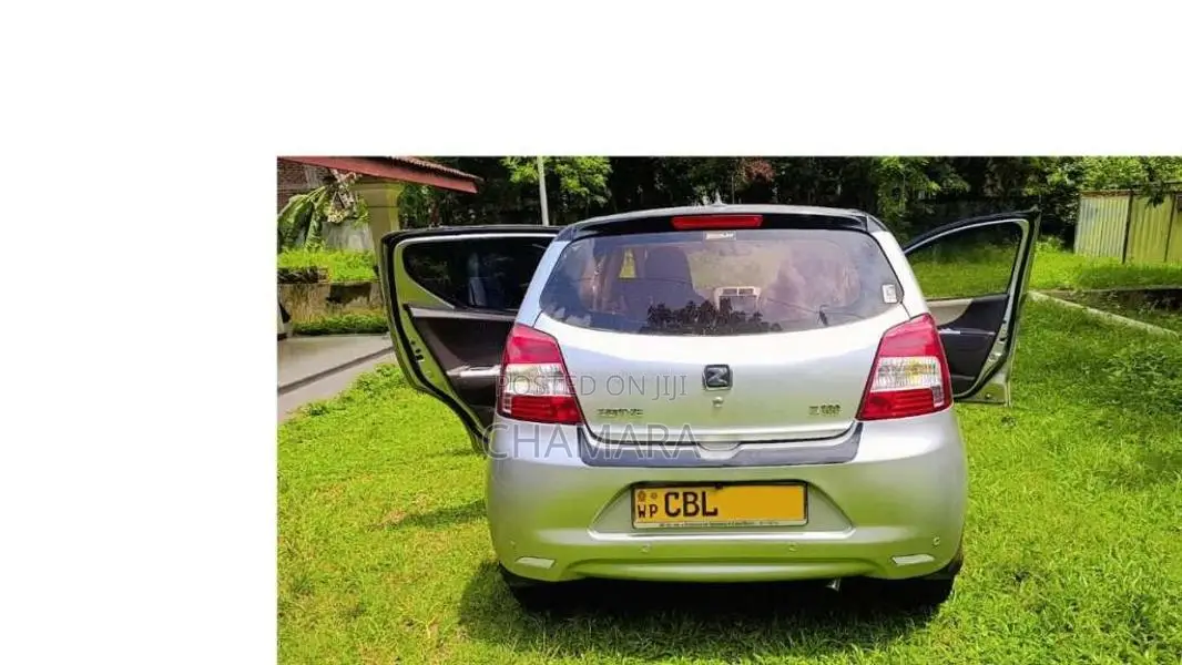 Zotye Z100 2020 Car (Used)
