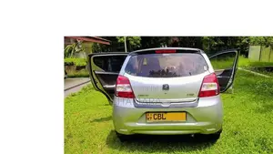 Zotye Z100 2020 Car (Used)