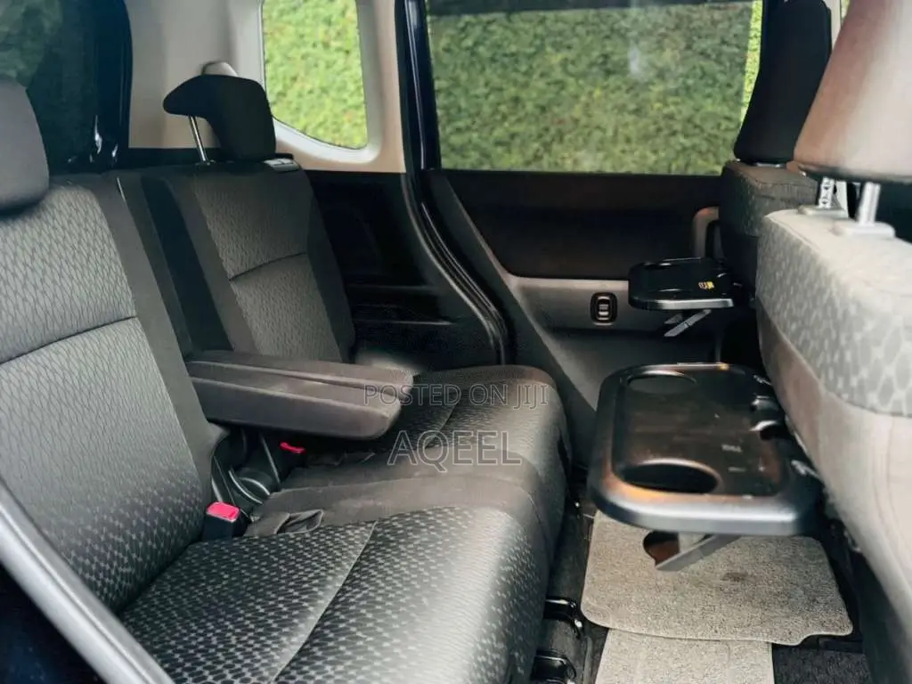 Suzuki Solio Bandit 2017 Car (Used)