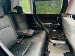 Suzuki Solio Bandit 2017 Car (Used)