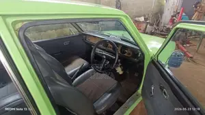 Toyota KE20 1970 Car (Used)