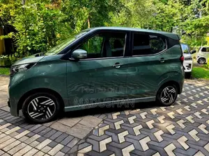 Nissan Dayz Highway Star 2025 Car Unregistered (Recondition)