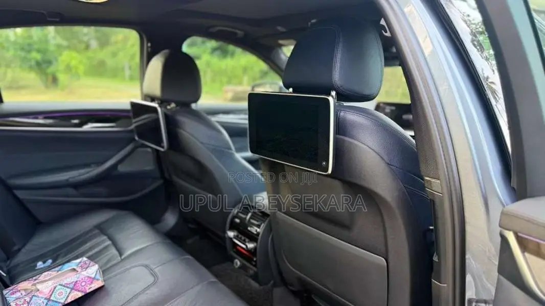 BMW 530e 2017 Car (Used)