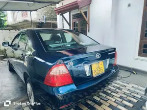 Toyota Corolla 121 2005 Car (Used)