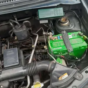 Suzuki Swift 2004 Car (Used)
