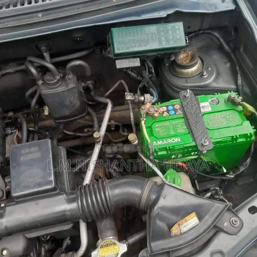 Suzuki Swift 2004 Car (Used)