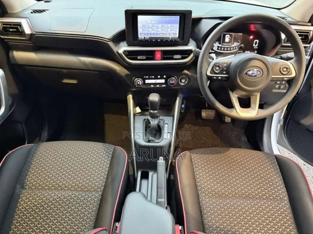 Daihatsu REX 2023 Car Unregistered (Recondition)