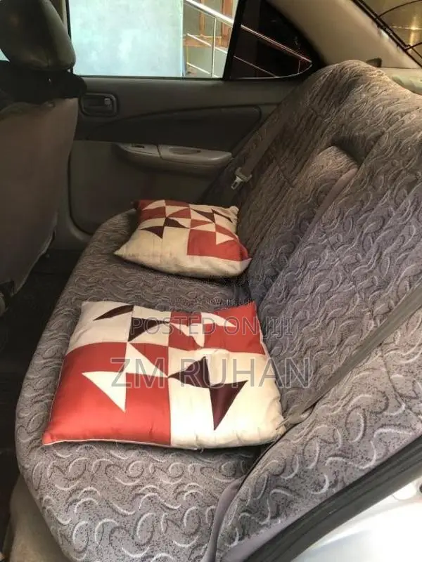 Nissan Super Saloon 2000 Car (Used)