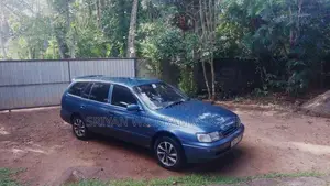 Toyota Caldina 1997 Car (Used)