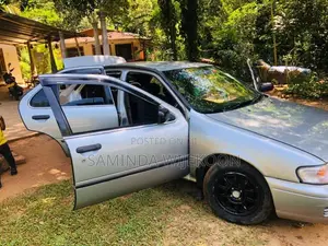 Nissan FB14 1997 Car (Used)