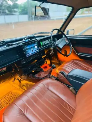 Peugeot 305 1980 Car (Used)