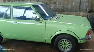 Toyota KE20 1970 Car (Used)