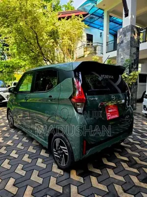 Nissan Dayz Highway Star 2025 Car Unregistered (Recondition)