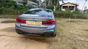 BMW 530e 2017 Car (Used)