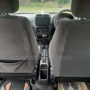 Suzuki Swift 2004 Car (Used)