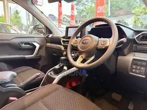 Daihatsu REX 2023 Car Unregistered (Recondition)